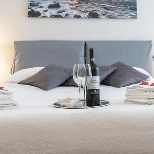 Il Leone Blu Bed & Breakfast