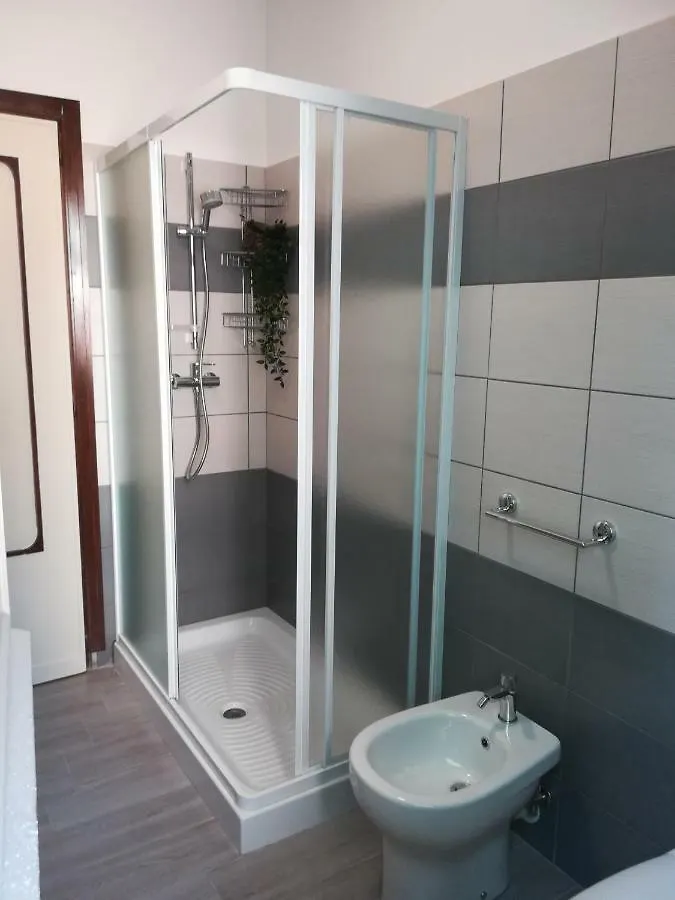 Holiday home Dietro Le Quinte 81 Catania