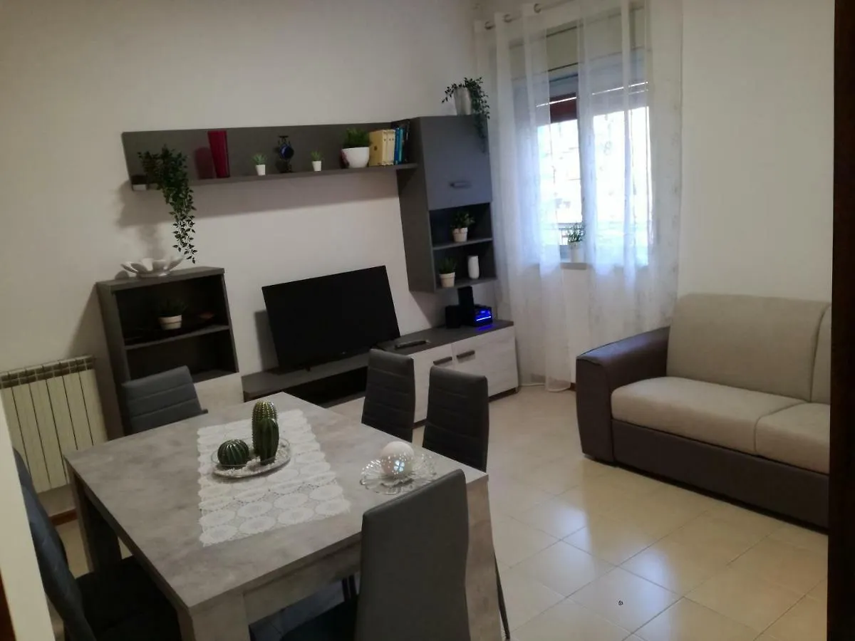 Dietro Le Quinte 81 Katanya