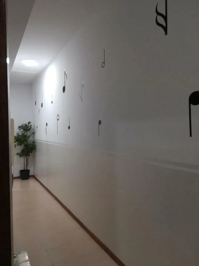 Dietro Le Quinte 81 Katanya İtalya